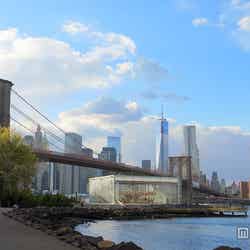 ニューヨーク旅行を2倍楽しくする7つのプラン【モデルプレス】