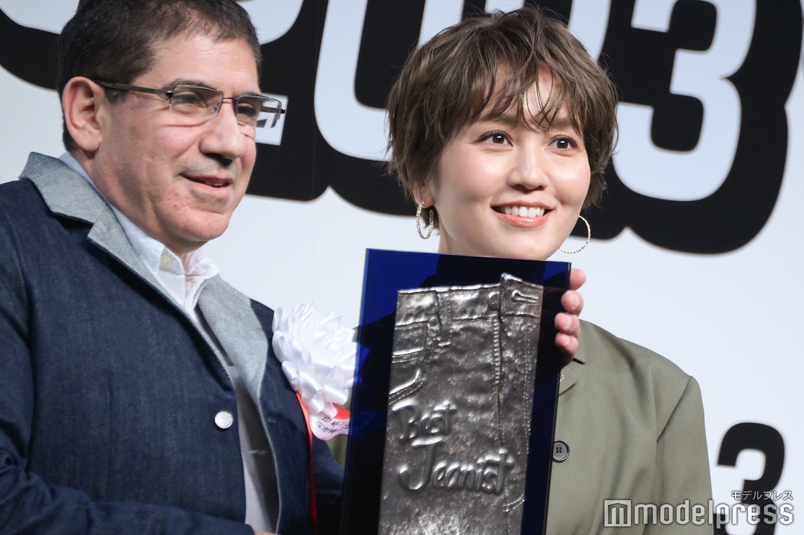 和田明日香（C）モデルプレス