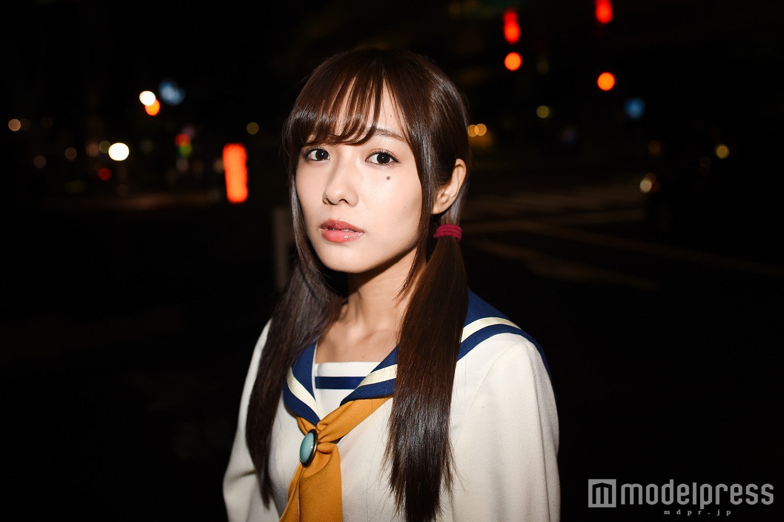 前田希美（C）モデルプレス