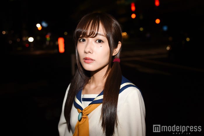 前田希美(C)モデルプレス