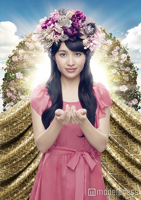 百田夏菜子／4thアルバム「白金の夜明け」