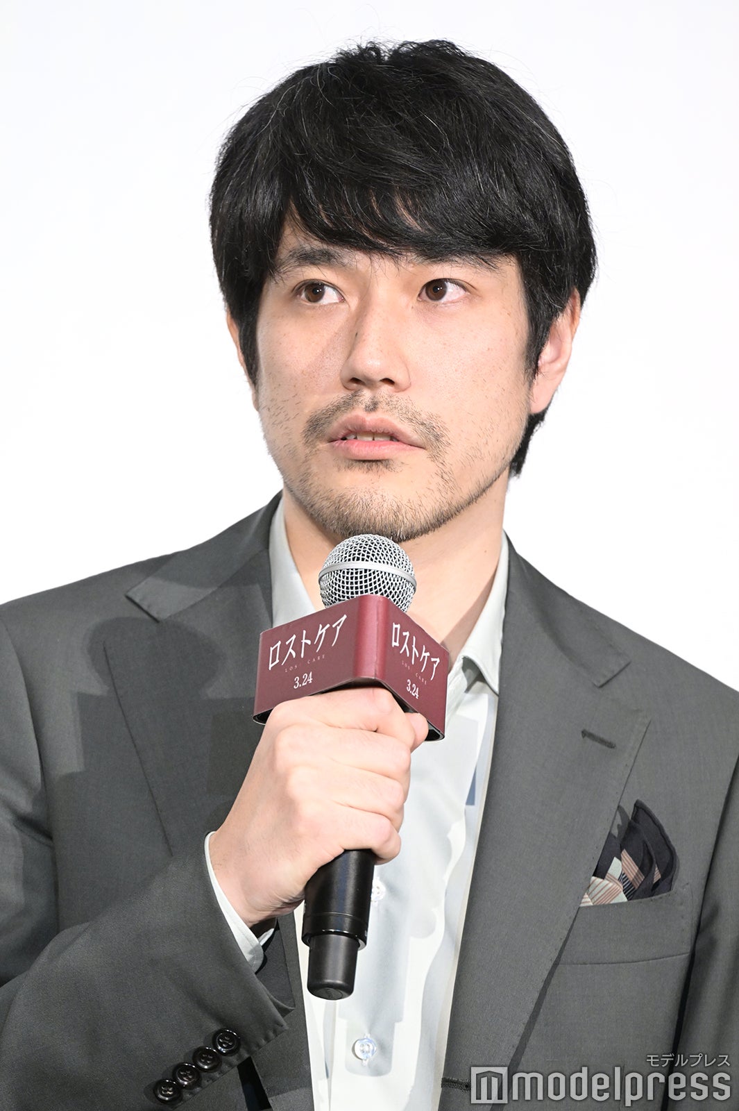 松山ケンイチ（C）モデルプレス