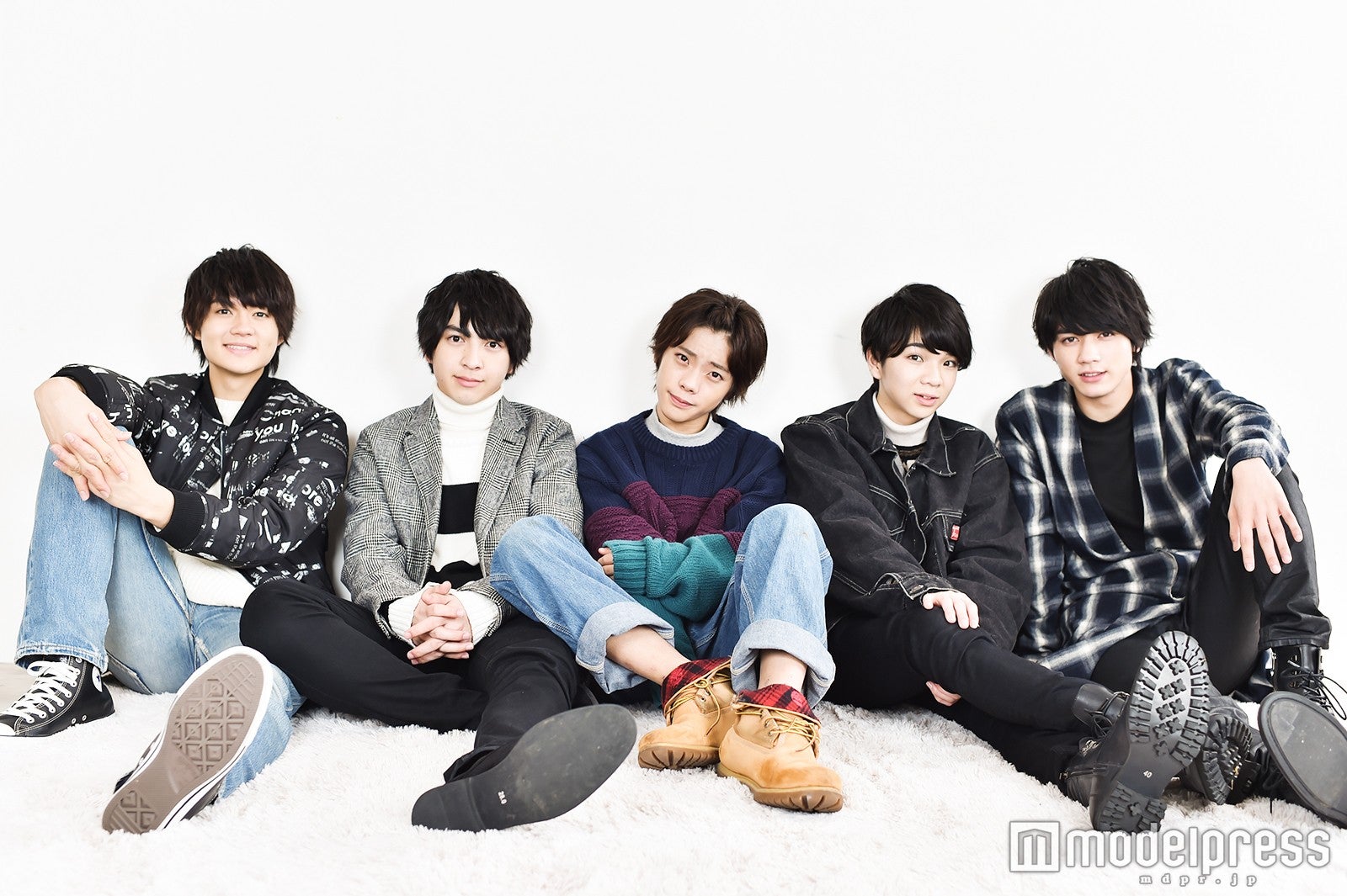 2年間でぐんぐん成長！（C）モデルプレス