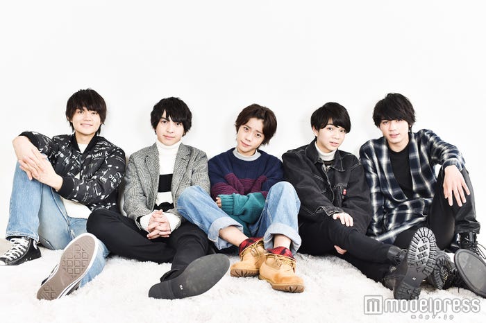 2年間でぐんぐん成長!(C)モデルプレス