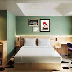 ザ ロイヤルパークホテル 銀座6丁目/提供画像