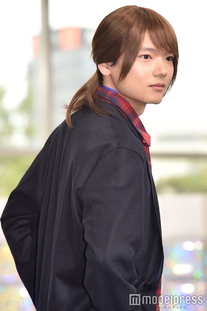 古川雄輝(C)モデルプレス