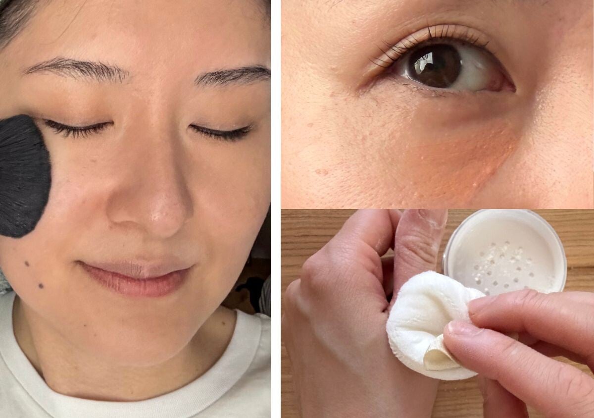 ファンデが厚塗りに見える原因はコレ！プロが教えるツヤ肌ベースメイクの正解