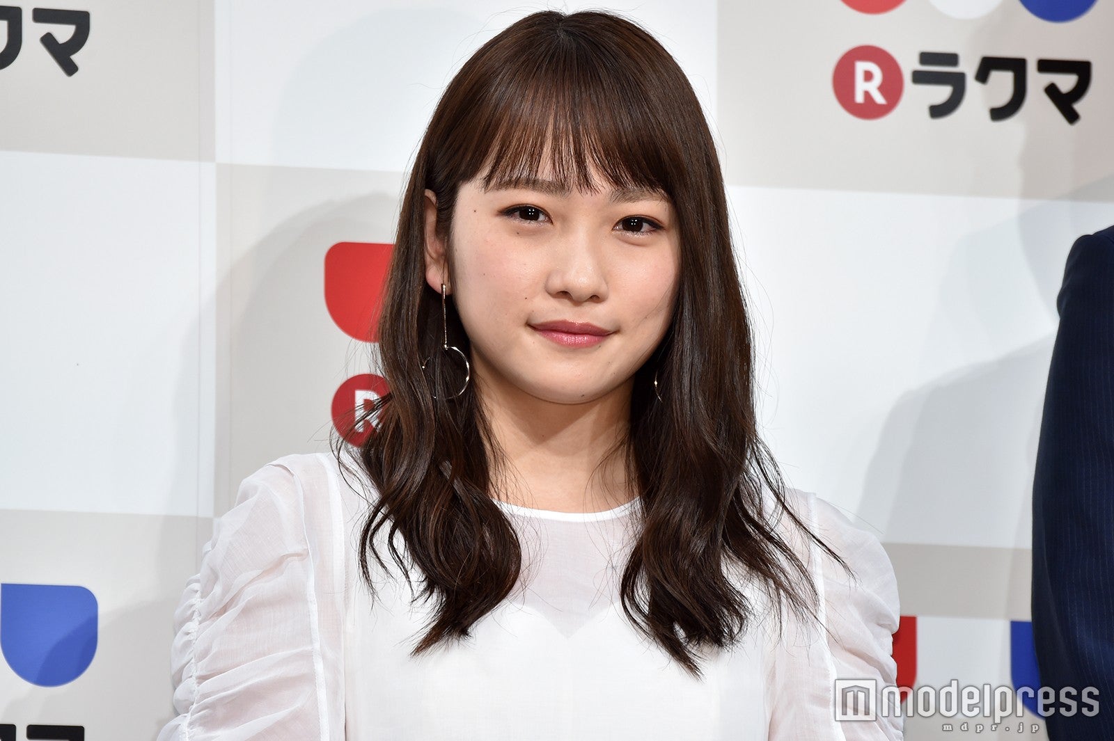 川栄李奈 （C）モデルプレス