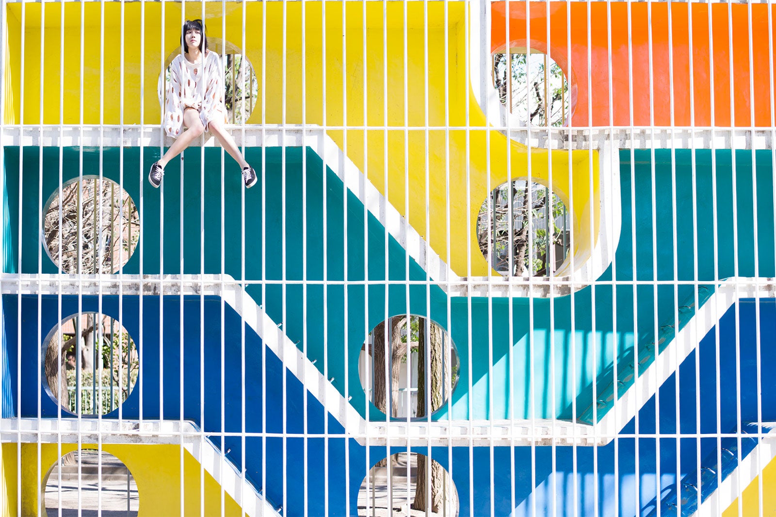 松本穂香／撮影：丸谷嘉長（画像提供：所属事務所）