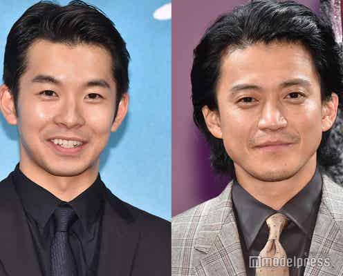 「第30回 橋田賞」発表 東山紀之・仲野太賀・「日本沈没」らが受賞