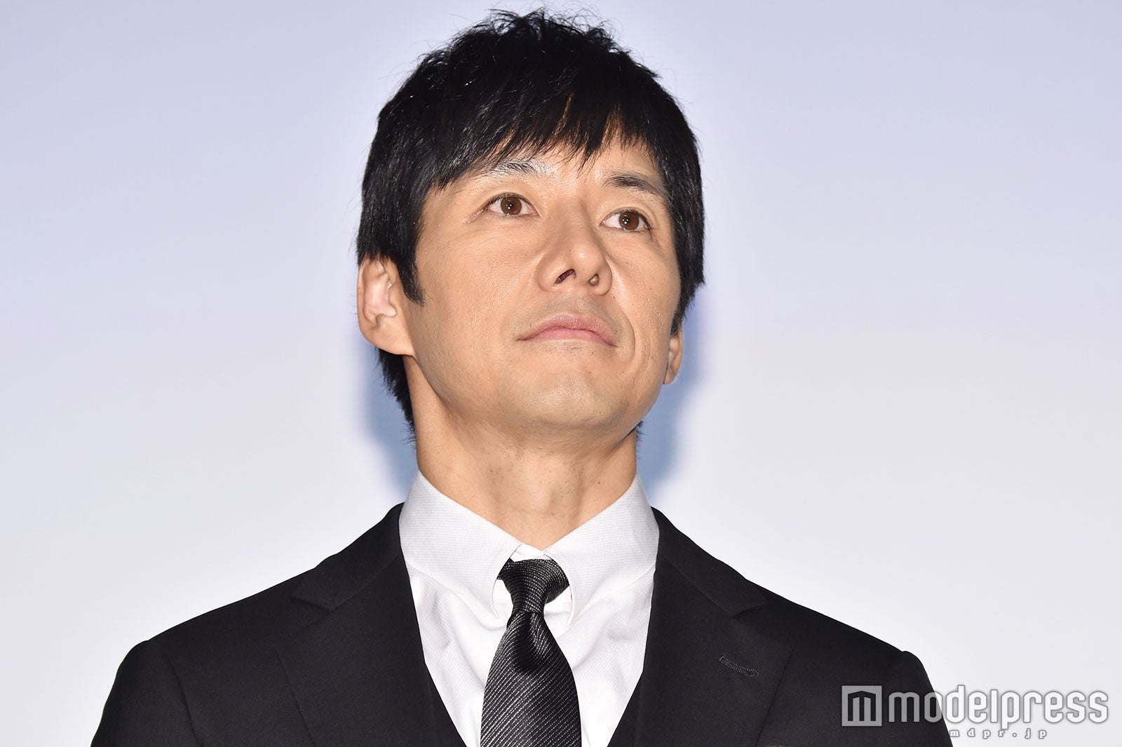 西島秀俊 （C）モデルプレス