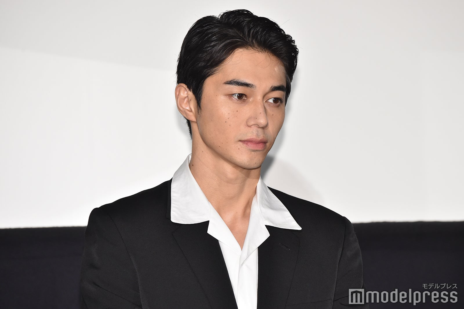 東出昌大（C）モデルプレス