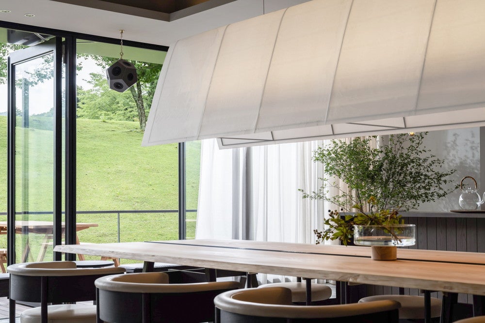 MIROKU 奈良 by THE SHARE HOTELS／画像提供：リビタ