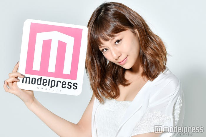 西内まりや(C)モデルプレス