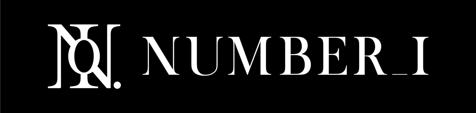 Number_iロゴ（C）TOBE Co., Ltd.