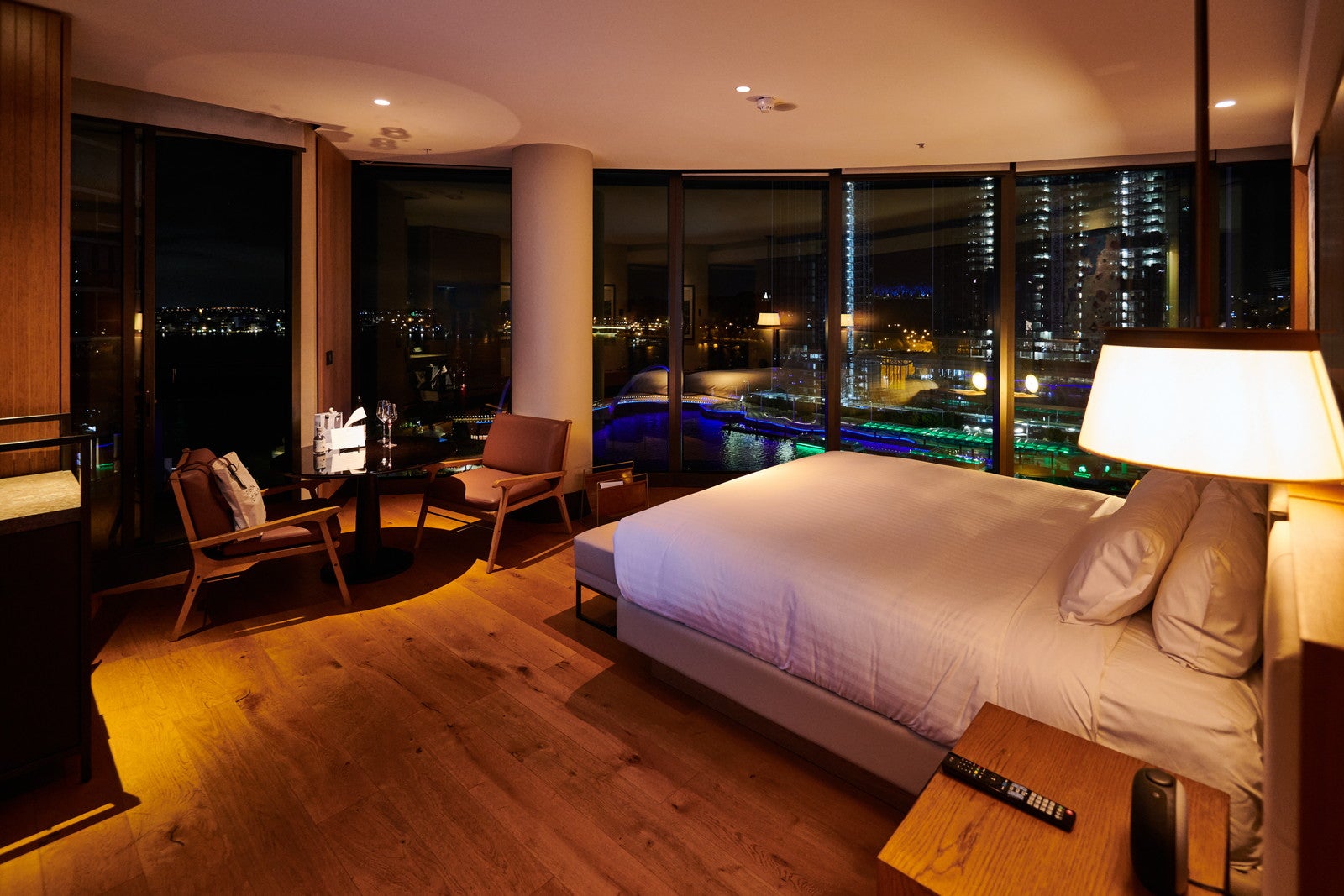 ザ・リッツ・カールトン・パース／提供画像