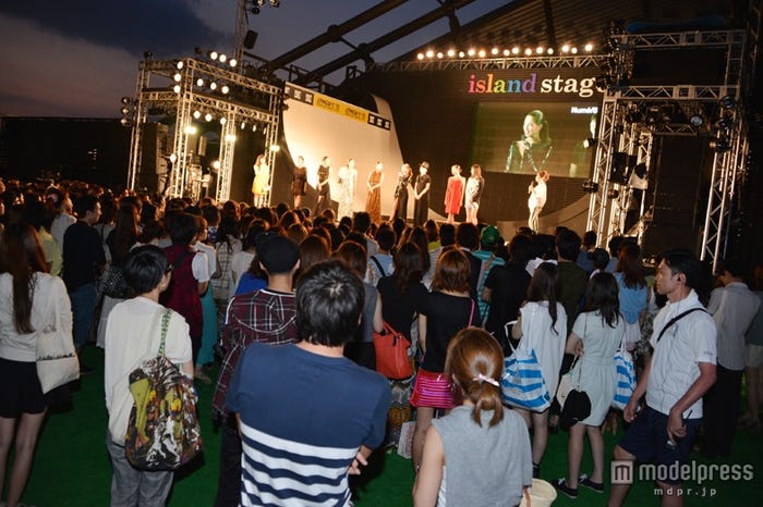 昨年行われた同イベントの会場風景