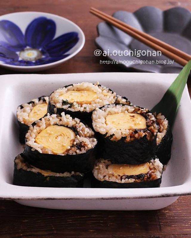 簡単で美味しい太巻きの具材特集 基本 変わり種までおすすめの中身と作り方 モデルプレス 簡単で美味しい太巻きの具材特集 基本 変わり種までおすすめの中身と作り方 モデルプレス