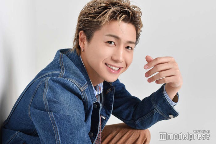 瀬口黎弥(C)モデルプレス