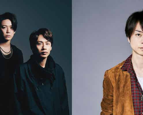 櫻井翔&KAT-TUNがタッグ「日本テレビ系2022冬季スポーツテーマソング」決定
