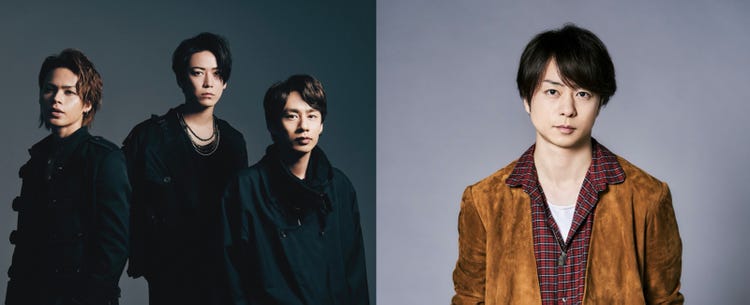 櫻井翔 Kat Tunがタッグ 日本テレビ系22冬季スポーツテーマソング 決定 モデルプレス 櫻井翔 Kat Tunがタッグ 日本テレビ系22冬季スポーツテーマソング 決定 モデルプレス