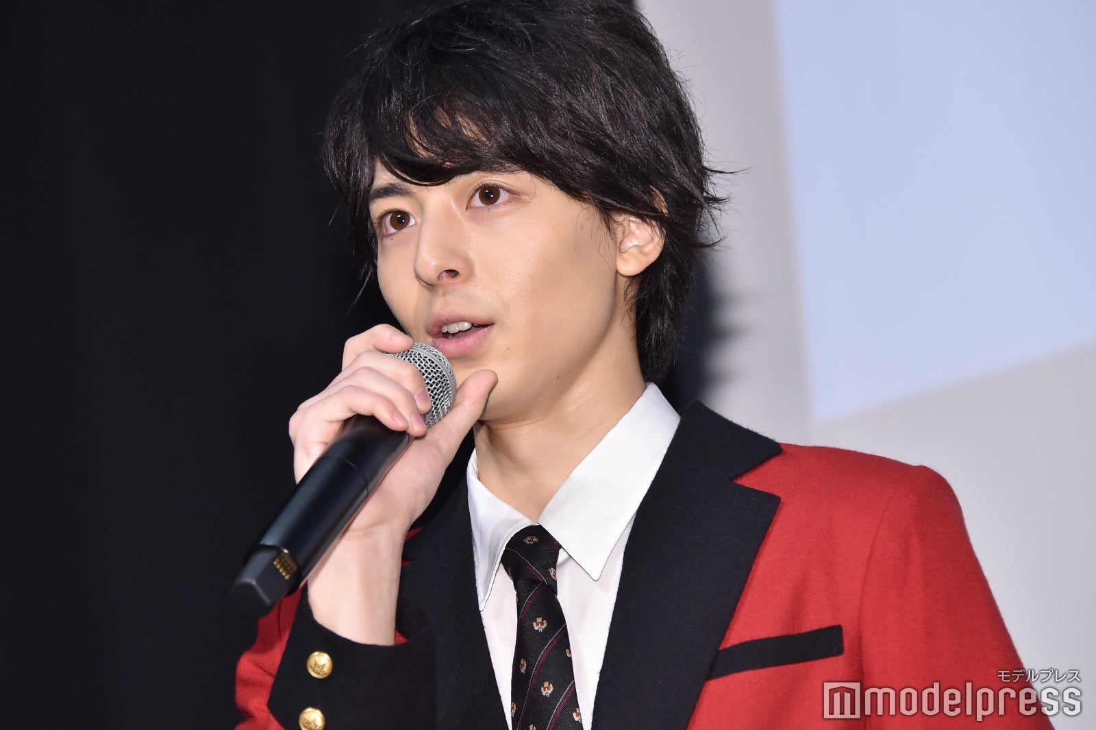 高杉真宙 （C）モデルプレス