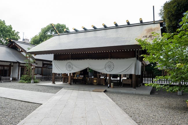 厄除けにおすすめ！厄払いに行きたい神社【関東編】　