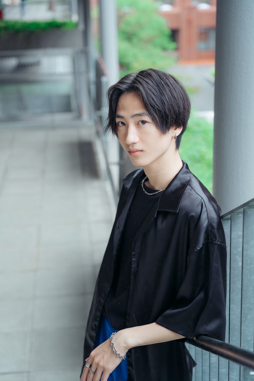 【龍谷コンテスト2023特集】NO.7辻田真一郎さんインタビュー