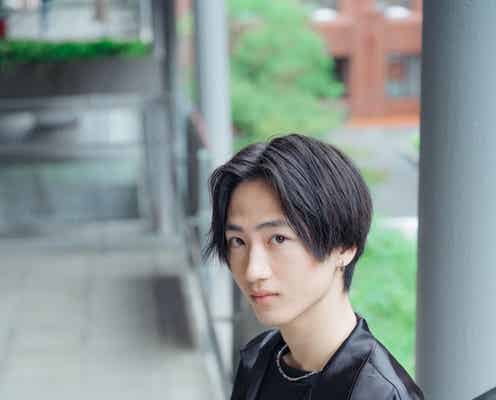 【龍谷コンテスト2023特集】NO.7辻田真一郎さんインタビュー