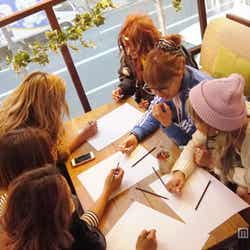 「渋谷ゆるキャラプロジェクト」第一回会議の様子