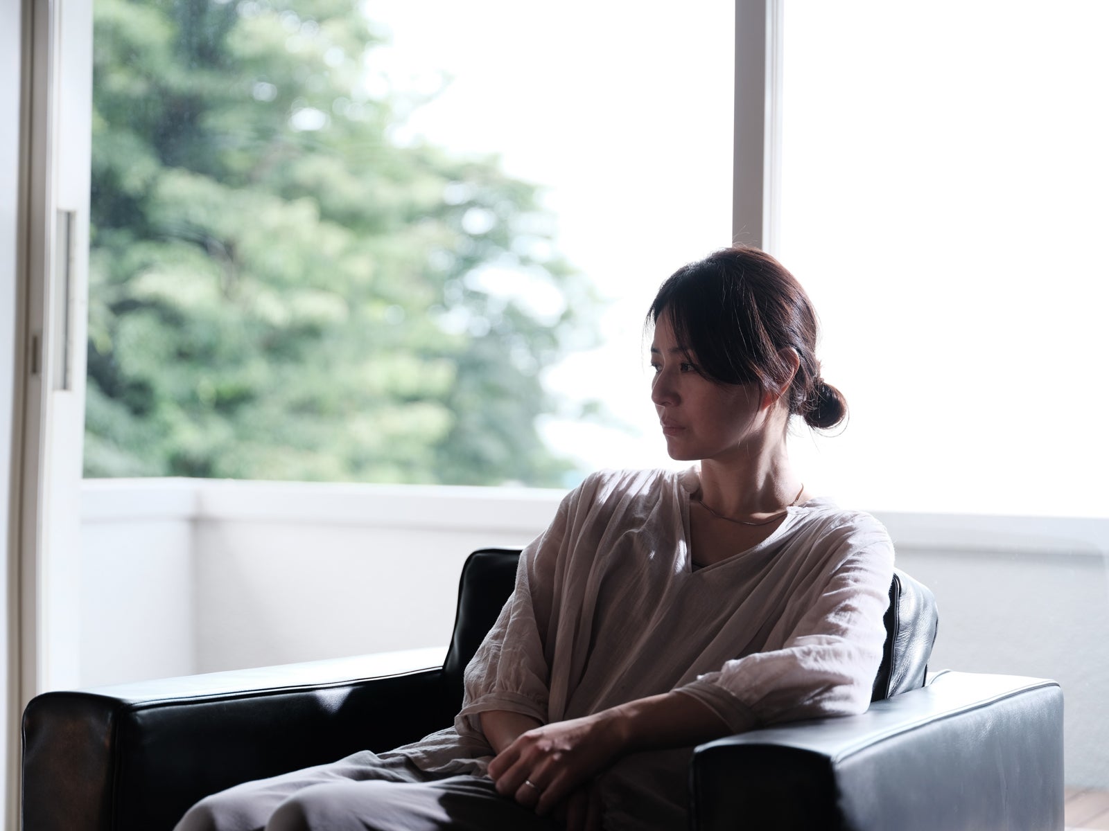 井川遥（提供写真）