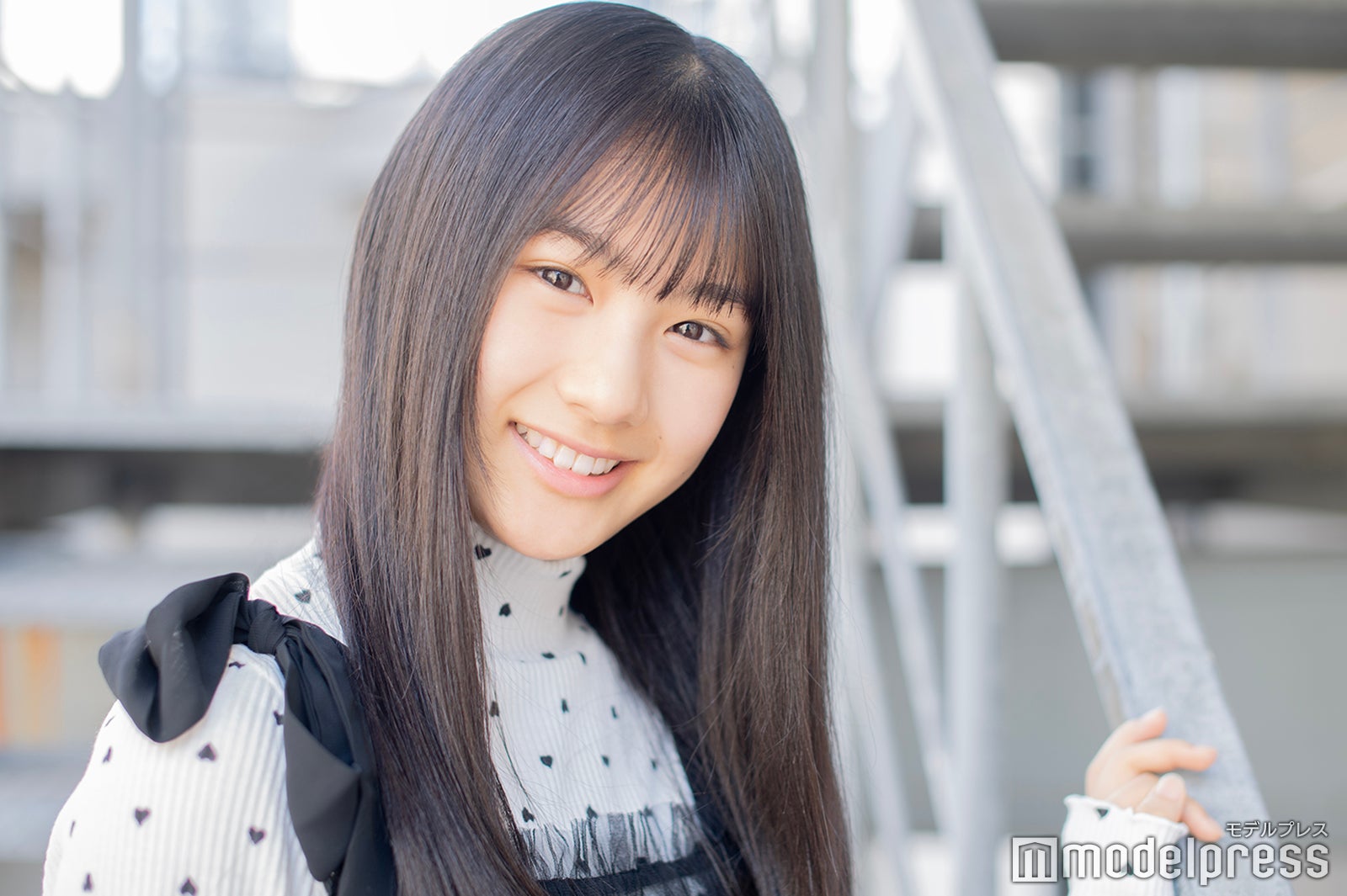 藤本唯千夏（C）モデルプレス