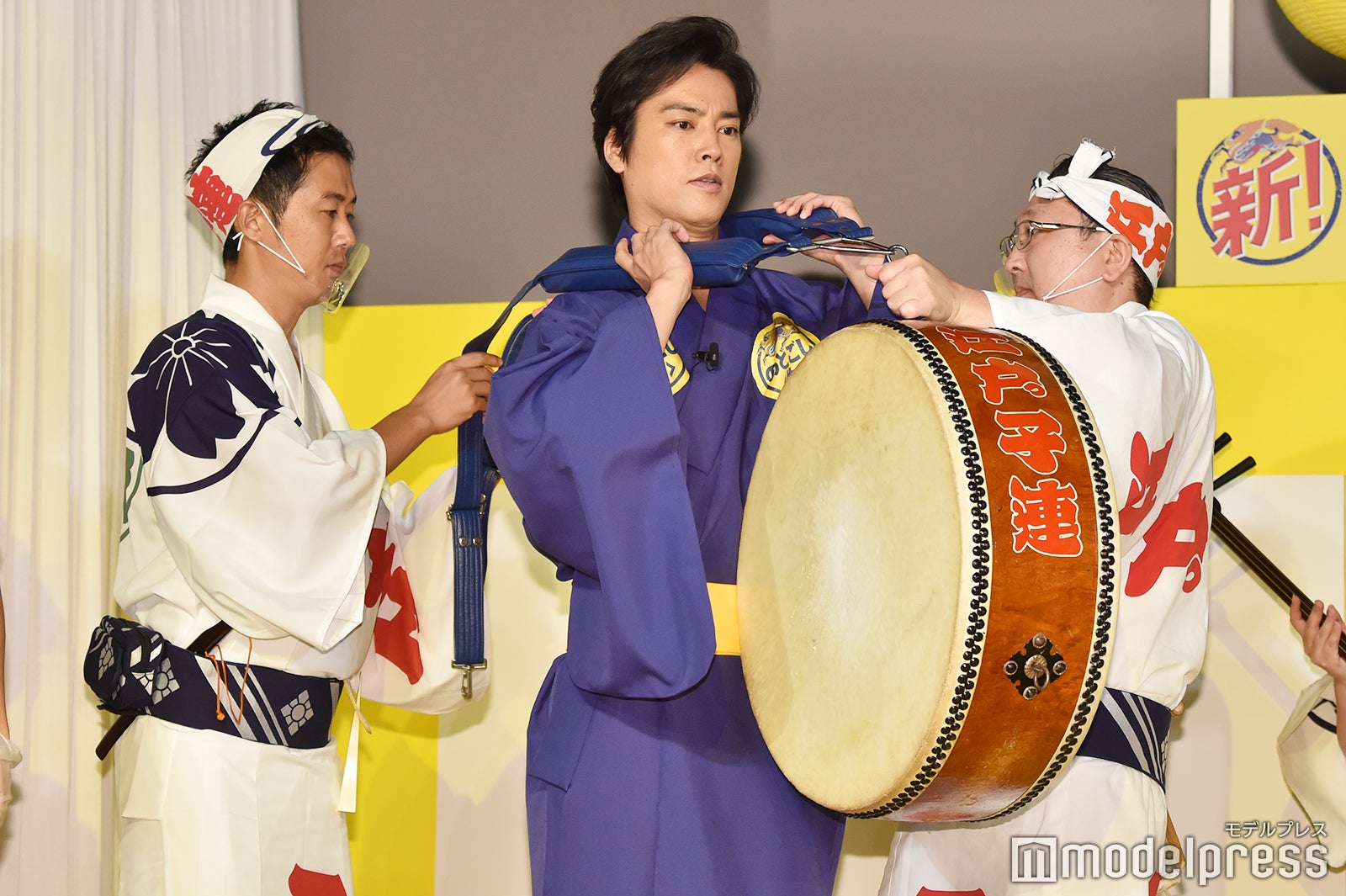 桐谷健太（C）モデルプレス