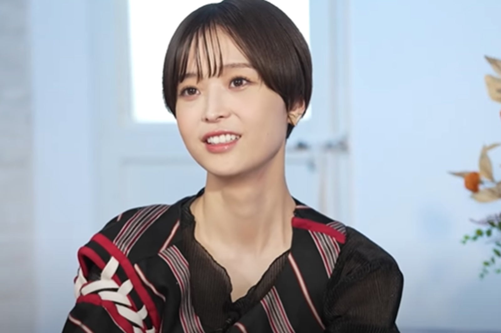 渡邊渚「起業家1年生渡邊渚とREALな社長 - モデルプレス×REAL VALUE」より