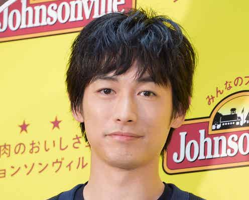 ディーン・フジオカ「死線を彷徨った」体調不良訴える 多忙ぶりに心配の声続々