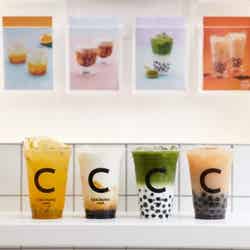 CHA NUNG/画像提供:CHA NUNG