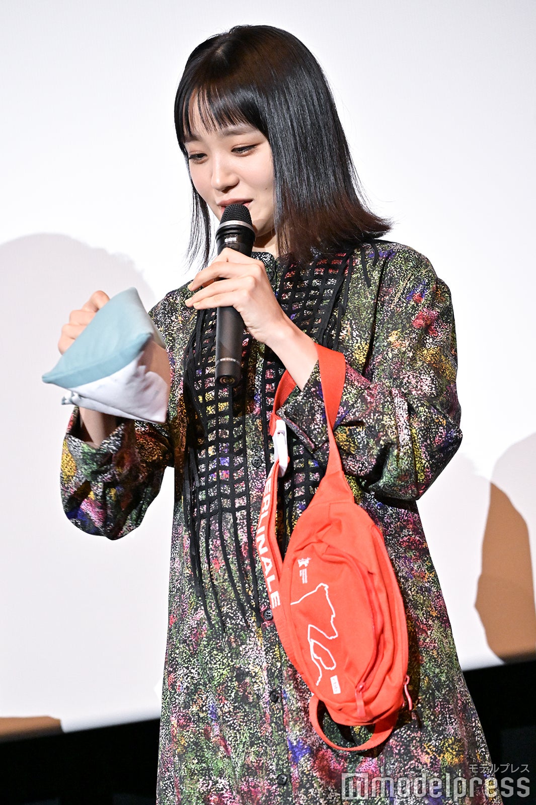 奈緒 （C）モデルプレス