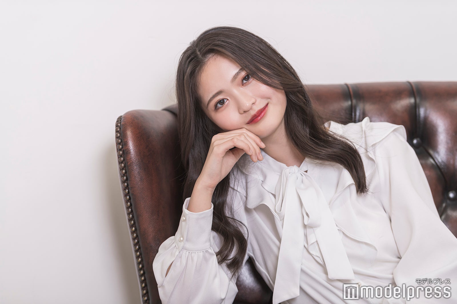 HANAさん（C）モデルプレス