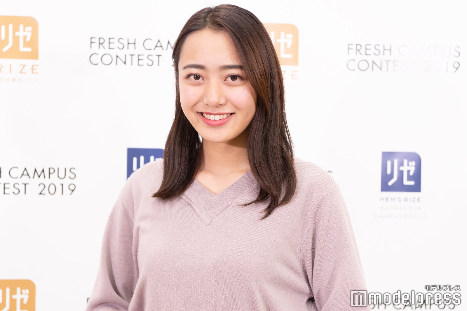 塚田みゆ（C）モデルプレス