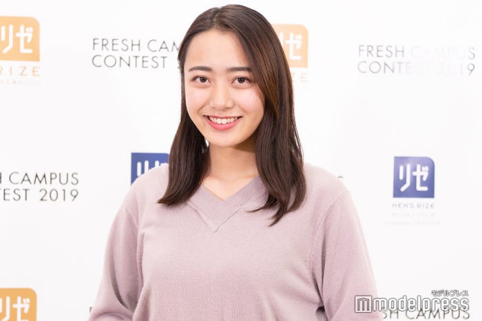 塚田みゆ(C)モデルプレス