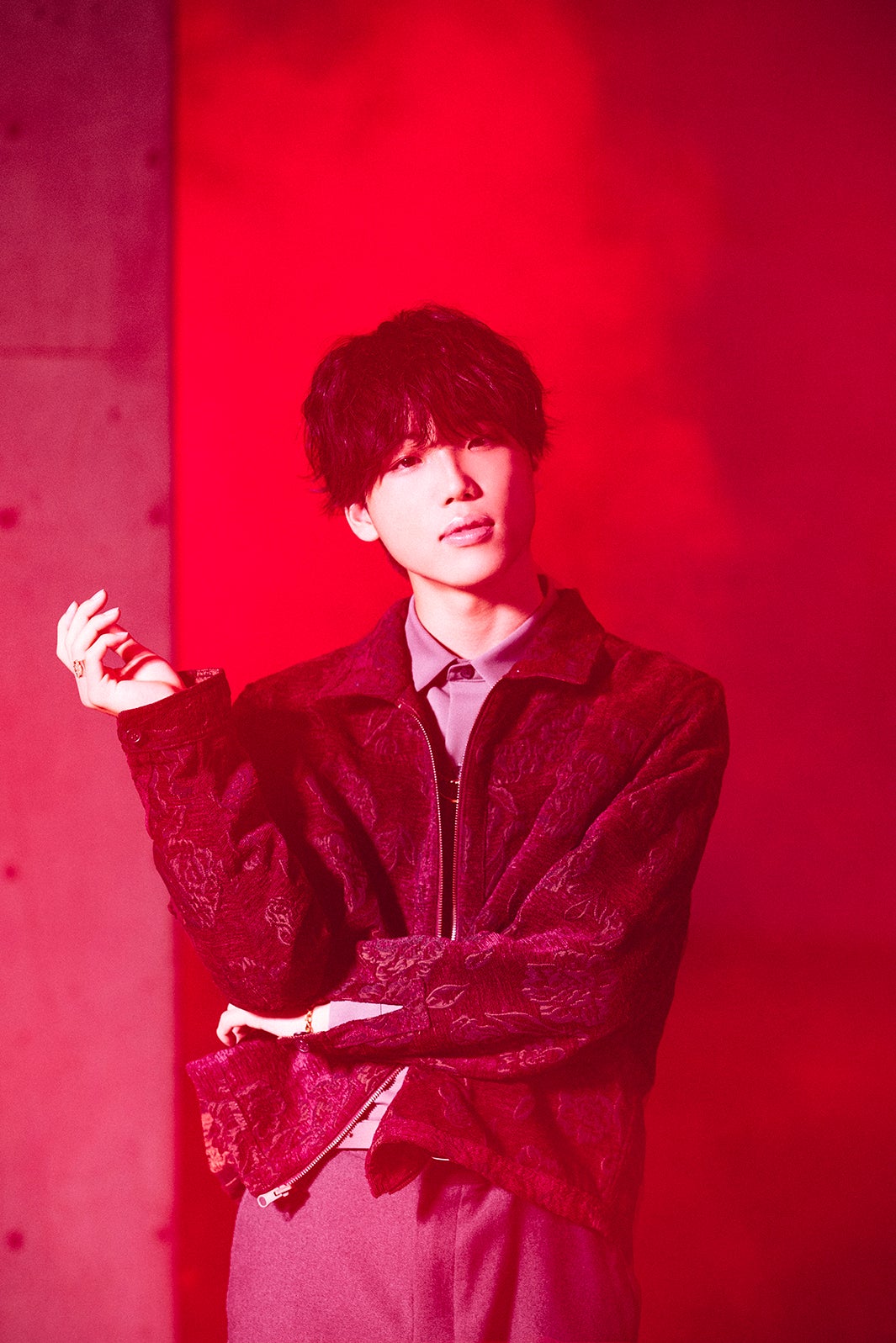 SHUNTO（提供写真）