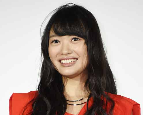 NGT48北原里英、グループ卒業を発表