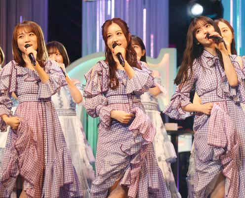 乃木坂46齋藤飛鳥「星野みなみクイズ」で赤面した理由とは?ラストでまさかの展開も<乃木坂46星野みなみ 卒業セレモニー>