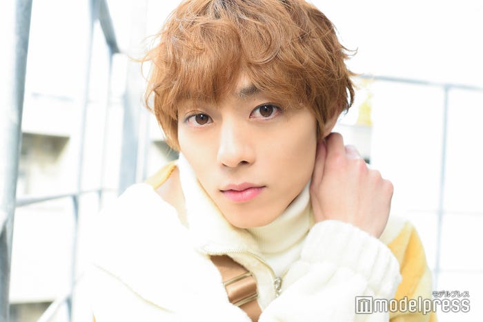 永田崇人 (C)モデルプレス