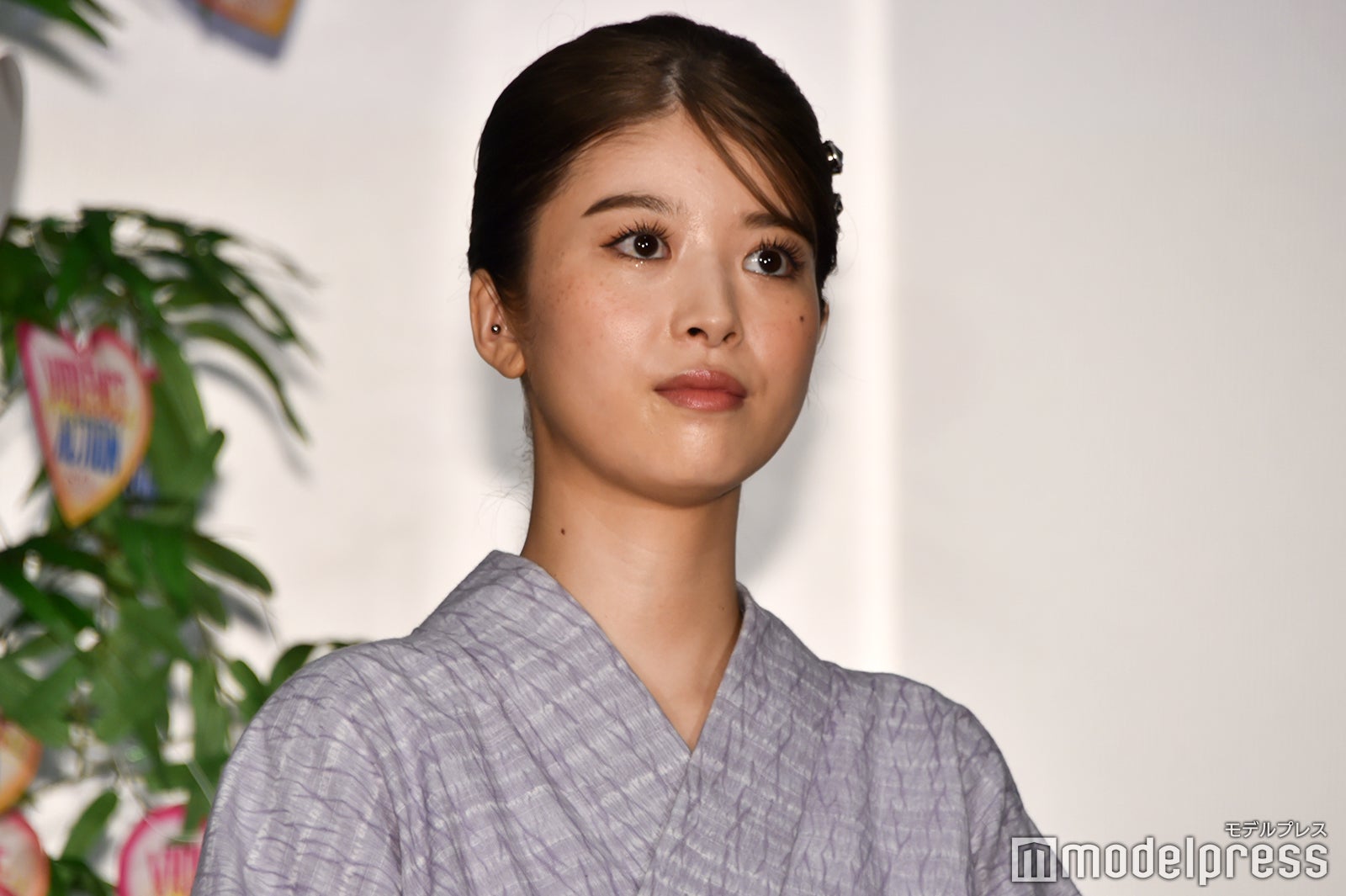 馬場ふみか（C）モデルプレス