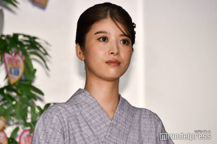 馬場ふみか(C)モデルプレス