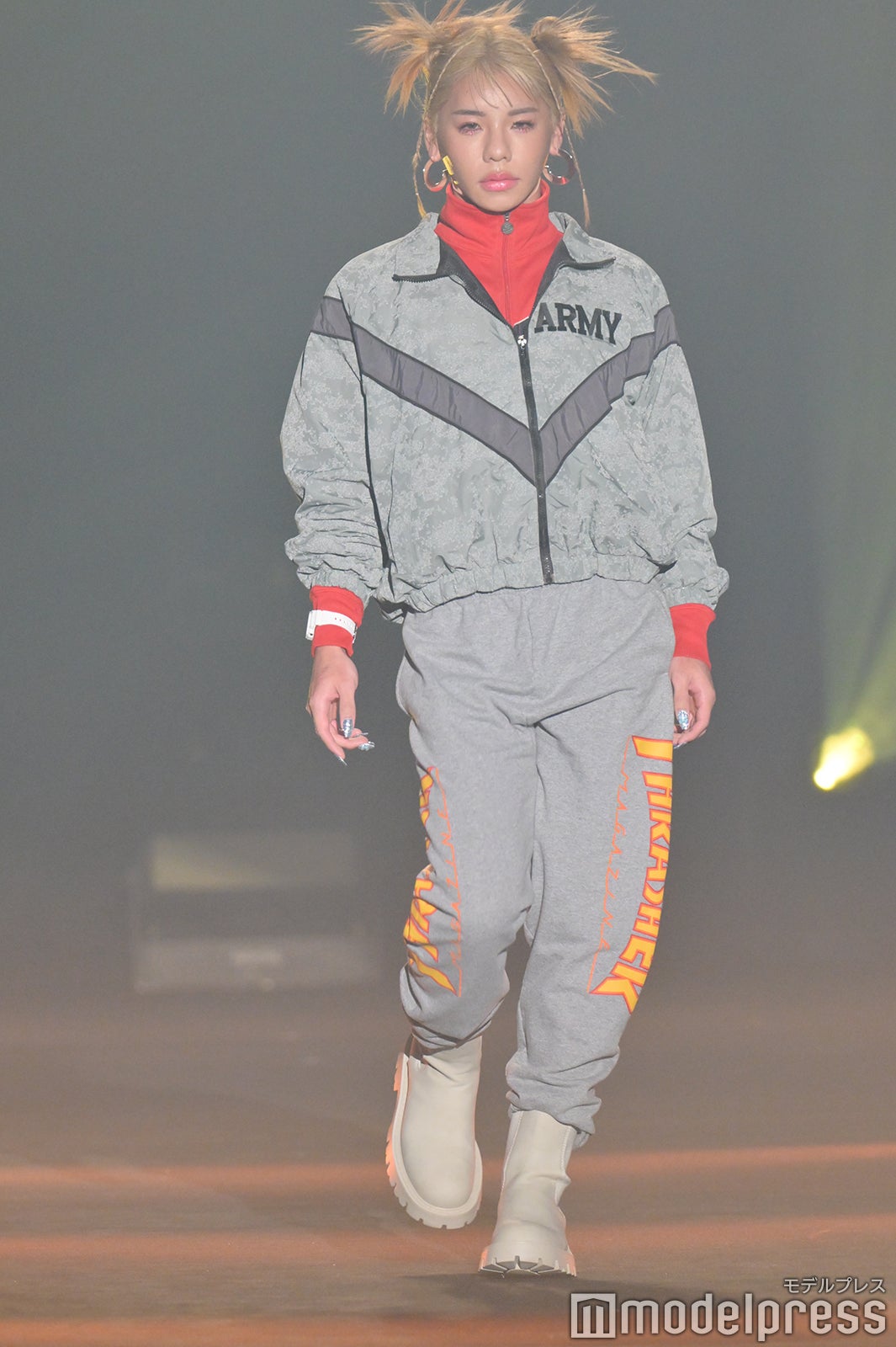 とうあ（C）モデルプレス