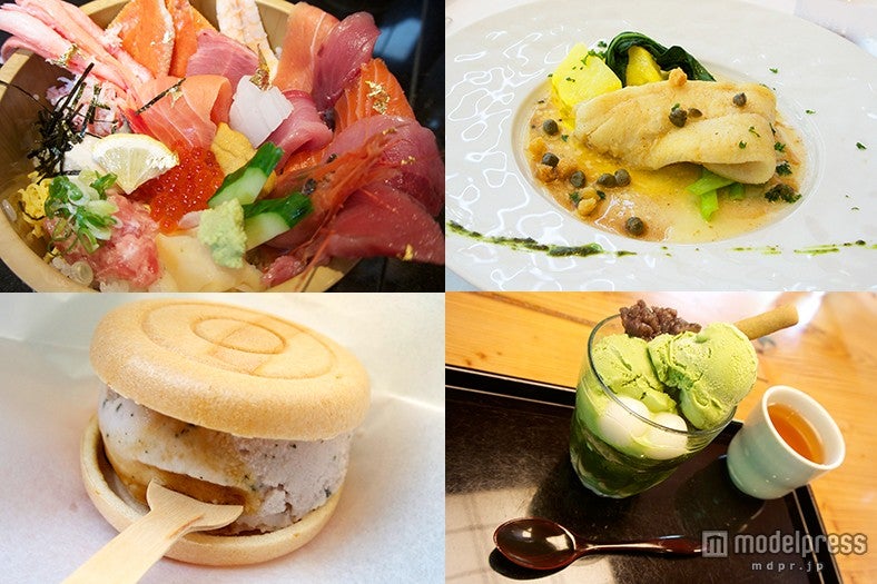 今年注目の金沢で食べたい絶品グルメ＆スイーツ6選