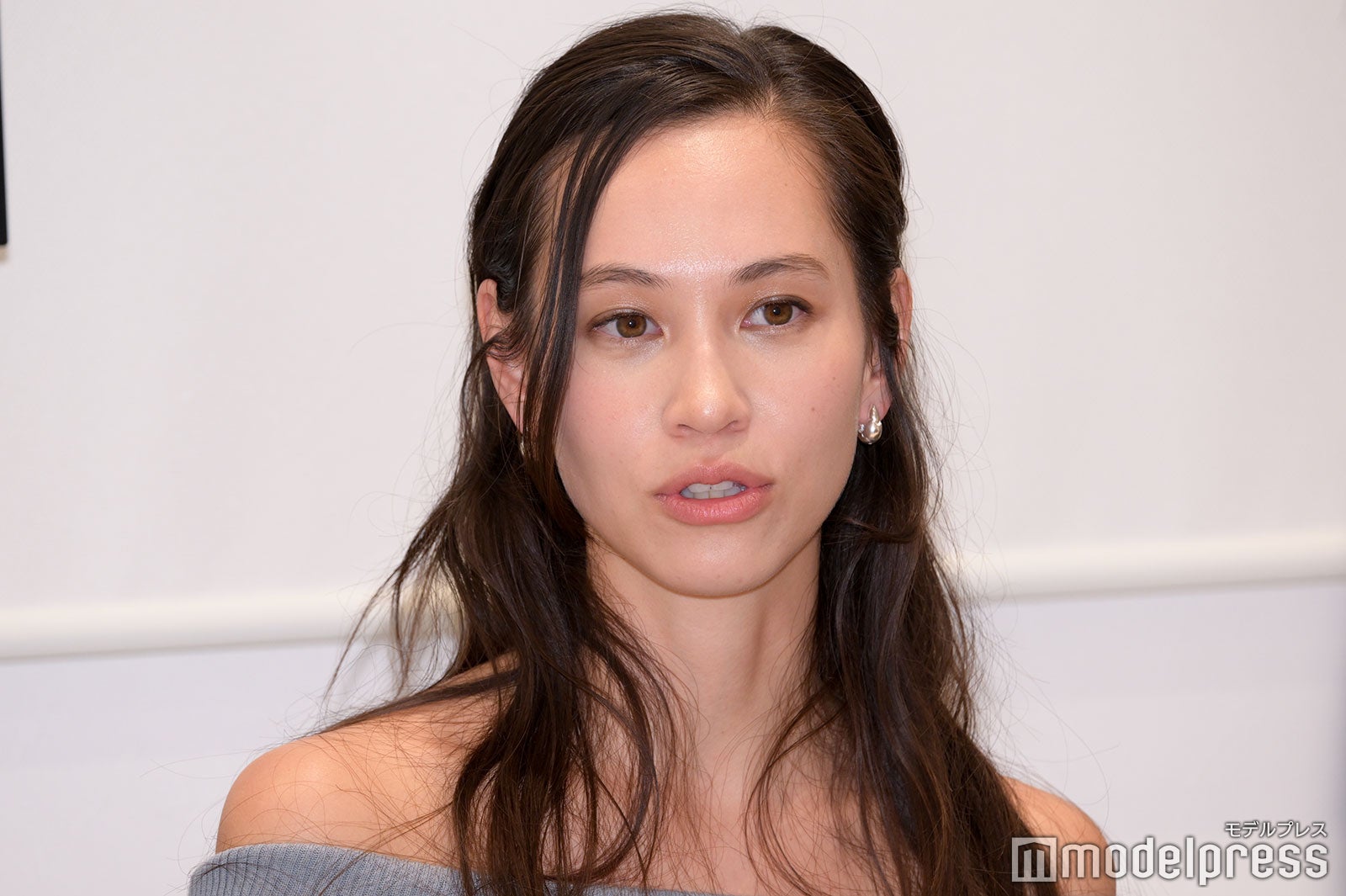 水原希子（C）モデルプレス