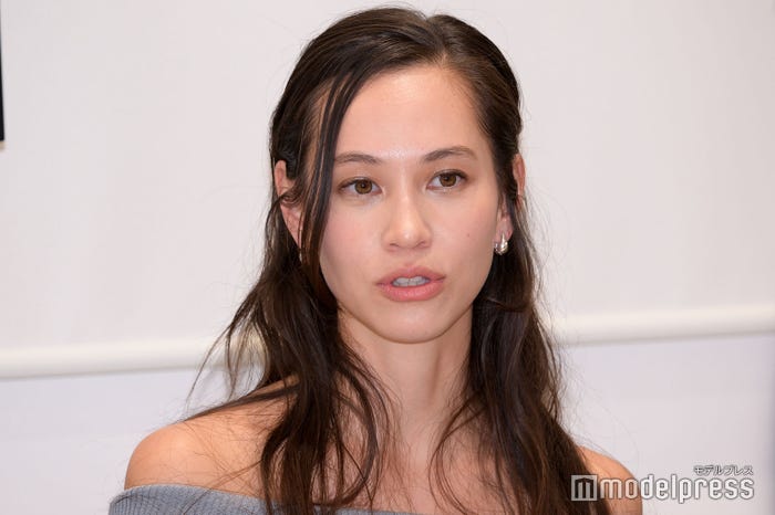 水原希子(C)モデルプレス